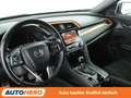 Honda Civic 1.0 VTEC Elegance*NAVI*ACC*CAM*SPUR*PDC*SHZ* Grau - thumbnail 11