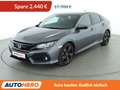 Honda Civic 1.0 VTEC Elegance*NAVI*ACC*CAM*SPUR*PDC*SHZ* Grau - thumbnail 1