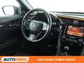 Honda Civic 1.0 VTEC Elegance*NAVI*ACC*CAM*SPUR*PDC*SHZ* Grau - thumbnail 13
