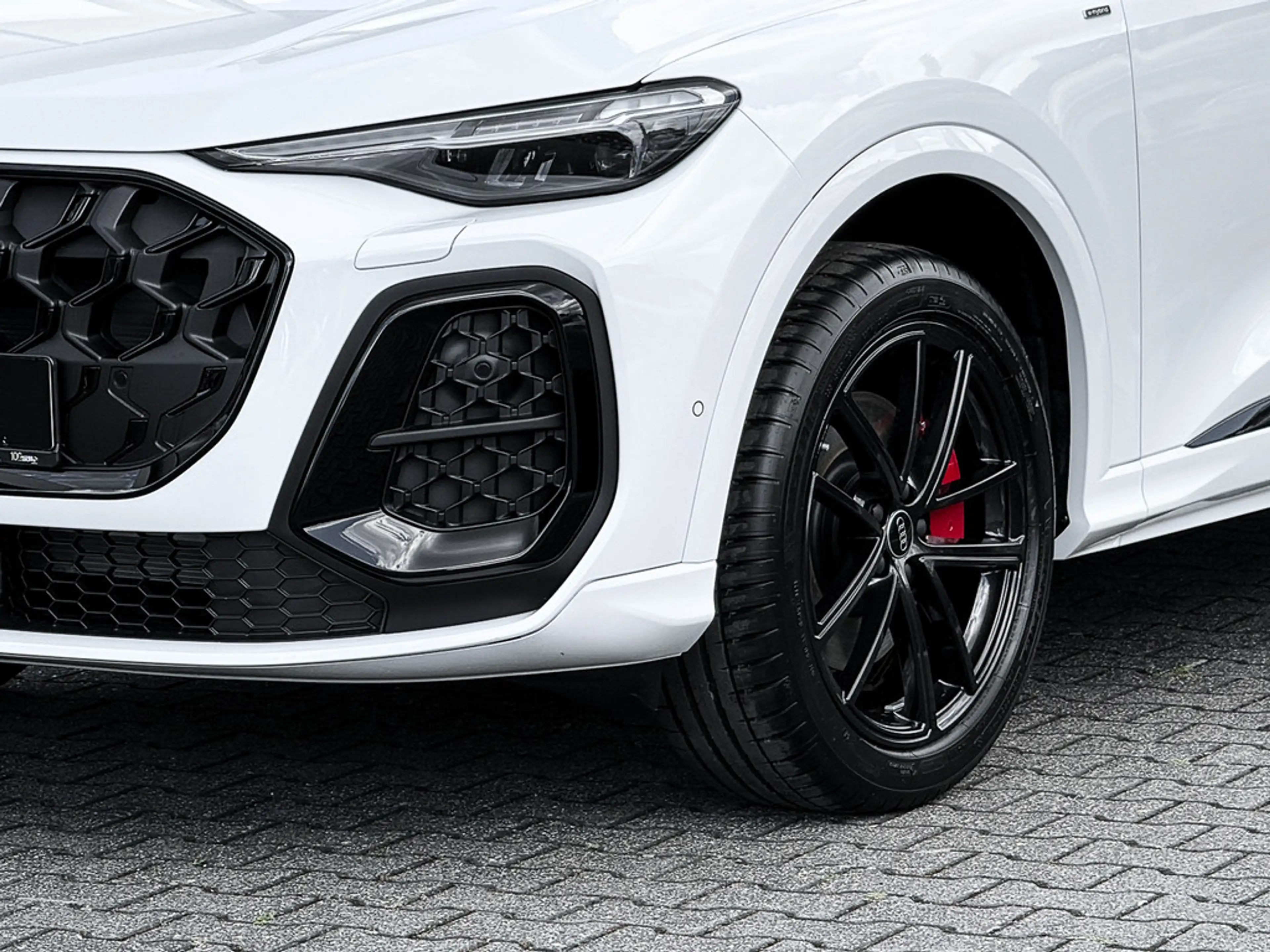 Audi Q5 Sportback e-hybrid quattro 270 kW AHK/HuD/B&O/Tech Pro/Ambiente Lic — photo 5
