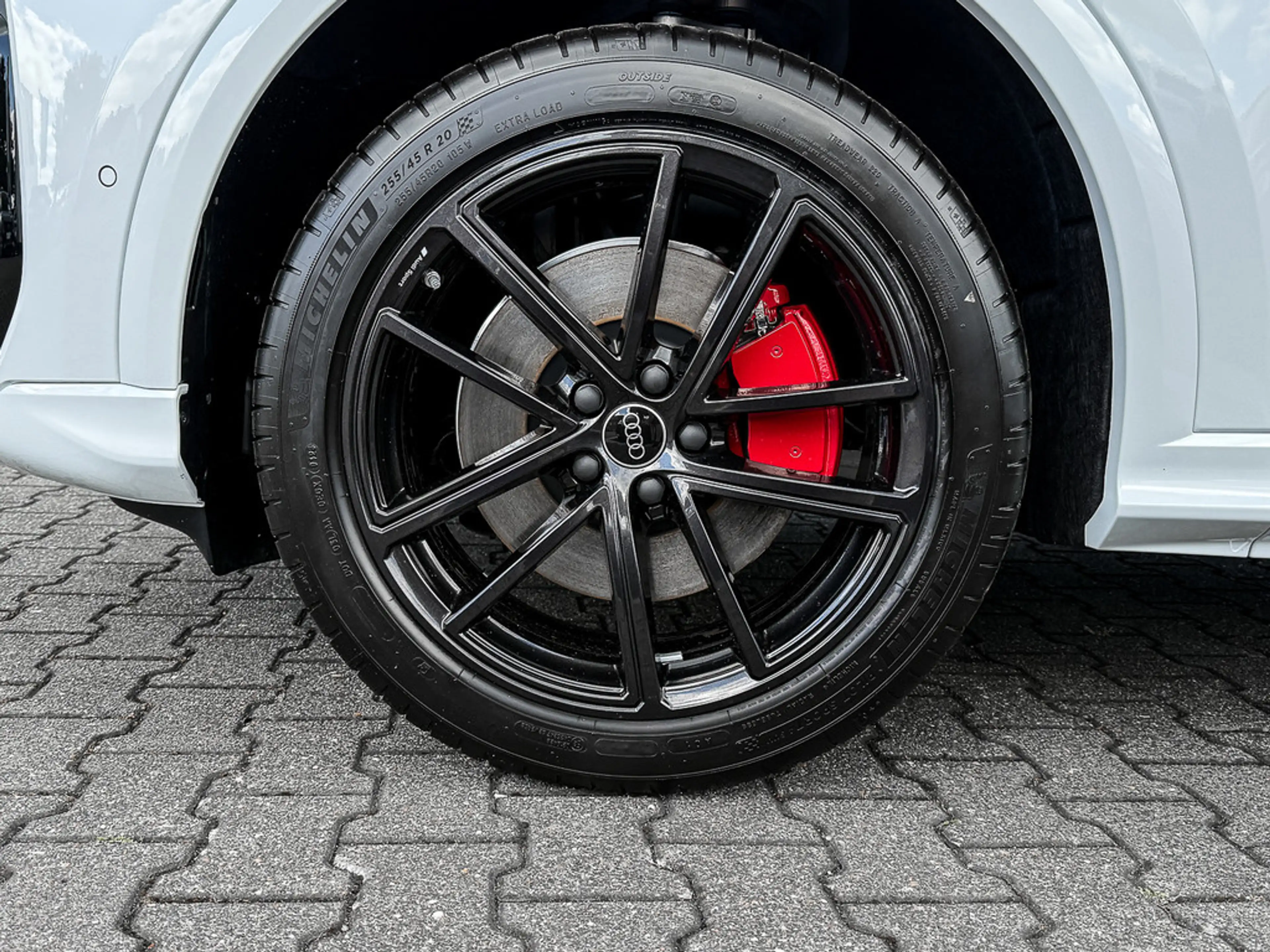 Audi Q5 Sportback e-hybrid quattro 270 kW AHK/HuD/B&O/Tech Pro/Ambiente Lic — photo 6