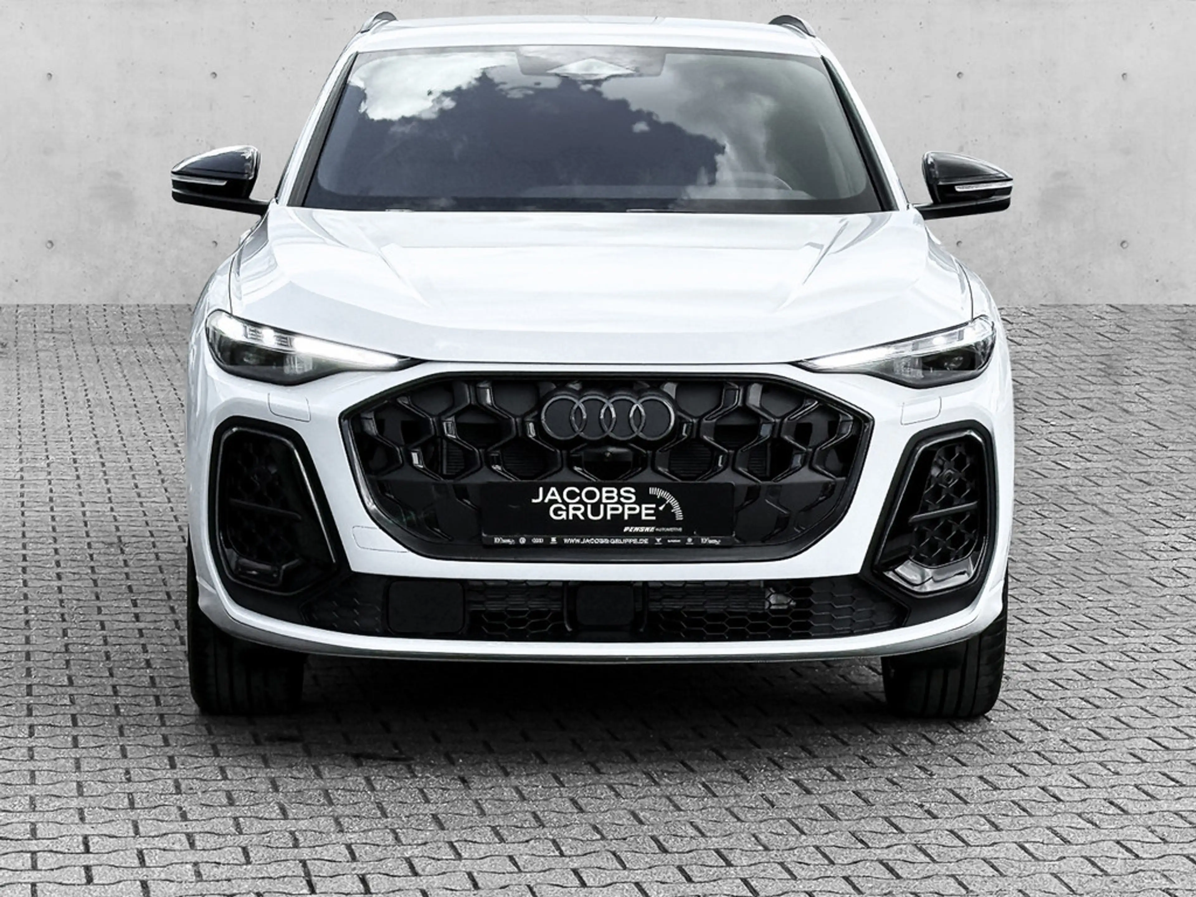 Audi Q5 Sportback e-hybrid quattro 270 kW AHK/HuD/B&O/Tech Pro/Ambiente Lic — photo 3