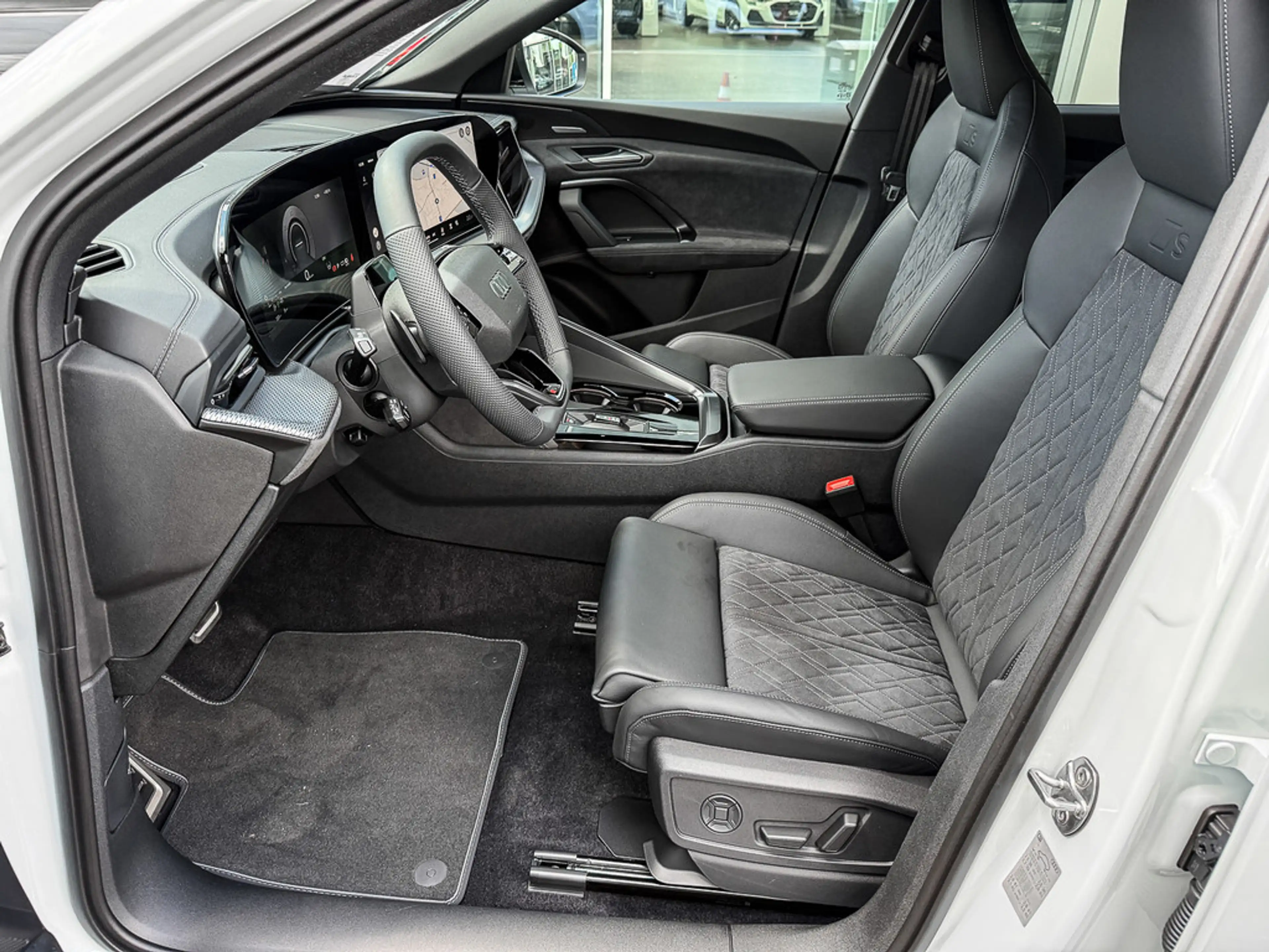 Audi Q5 Sportback e-hybrid quattro 270 kW AHK/HuD/B&O/Tech Pro/Ambiente Lic — photo 15
