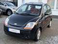 Chevrolet Matiz SE|KLIMA|SHD|TÜV NEU|87.000KM| Schwarz - thumbnail 10
