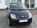 Chevrolet Matiz SE|KLIMA|SHD|TÜV NEU|87.000KM| Schwarz - thumbnail 3