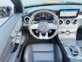 Mercedes-Benz C 43 AMG C43*AMG*Cabrio*4Matic*AMG-PAKET*360°ACC*HUD*LED* Schwarz - thumbnail 13