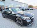 Mercedes-Benz C 43 AMG C43*AMG*Cabrio*4Matic*AMG-PAKET*360°ACC*HUD*LED* Schwarz - thumbnail 43