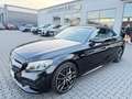 Mercedes-Benz C 43 AMG C43*AMG*Cabrio*4Matic*AMG-PAKET*360°ACC*HUD*LED* Schwarz - thumbnail 39