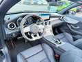 Mercedes-Benz C 43 AMG C43*AMG*Cabrio*4Matic*AMG-PAKET*360°ACC*HUD*LED* Schwarz - thumbnail 2