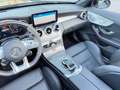 Mercedes-Benz C 43 AMG C43*AMG*Cabrio*4Matic*AMG-PAKET*360°ACC*HUD*LED* Schwarz - thumbnail 7