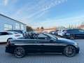 Mercedes-Benz C 43 AMG C43*AMG*Cabrio*4Matic*AMG-PAKET*360°ACC*HUD*LED* Schwarz - thumbnail 5