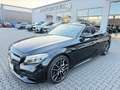Mercedes-Benz C 43 AMG C43*AMG*Cabrio*4Matic*AMG-PAKET*360°ACC*HUD*LED* Schwarz - thumbnail 1