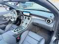 Mercedes-Benz C 43 AMG C43*AMG*Cabrio*4Matic*AMG-PAKET*360°ACC*HUD*LED* Schwarz - thumbnail 6