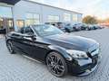 Mercedes-Benz C 43 AMG C43*AMG*Cabrio*4Matic*AMG-PAKET*360°ACC*HUD*LED* Schwarz - thumbnail 41