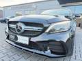 Mercedes-Benz C 43 AMG C43*AMG*Cabrio*4Matic*AMG-PAKET*360°ACC*HUD*LED* Schwarz - thumbnail 45