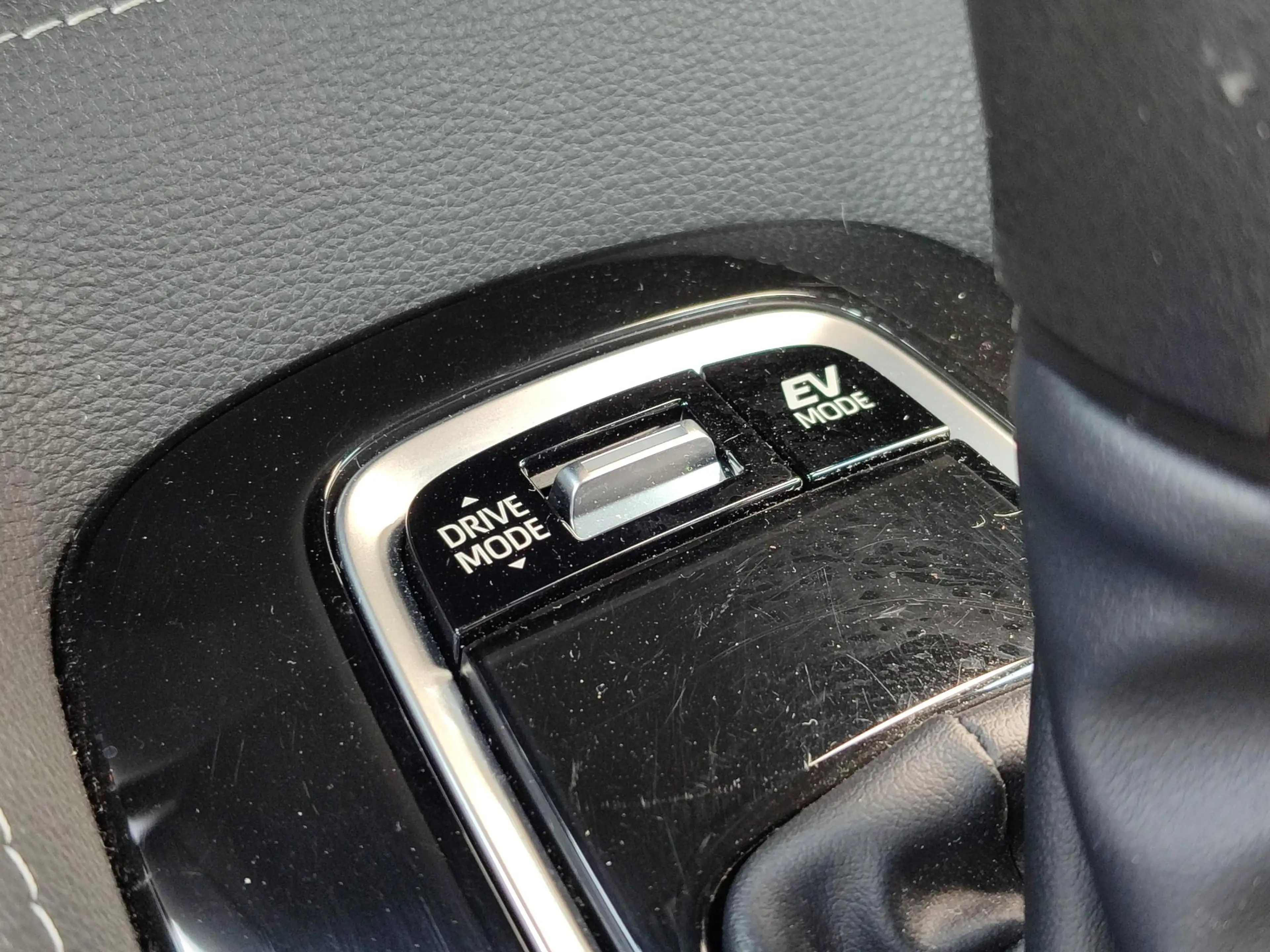 Toyota Corolla Touring Sports Hybrid 140 DYNAMIC STOEL/STUURVERW — photo 25