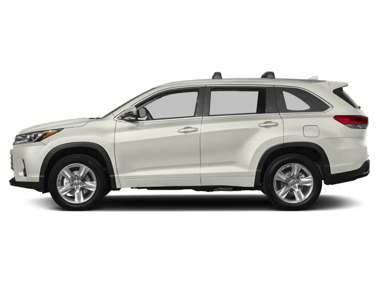 Toyota Highlander снимка Toyota Highlander