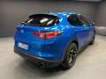 Alfa Romeo Stelvio Stelvio 2.2 t Ti Q4 210cv auto Blauw - thumbnail 6