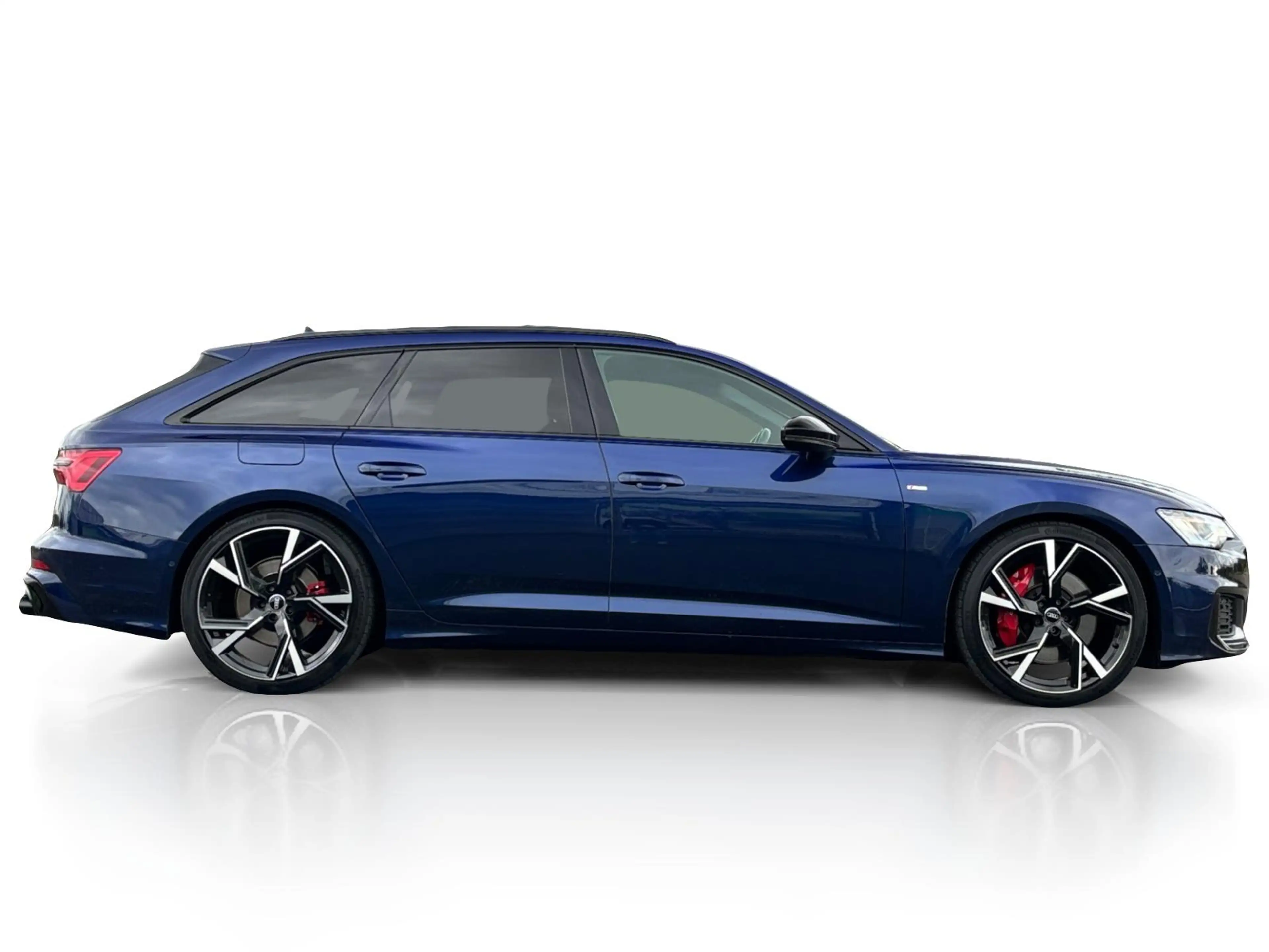 Audi A6 Avant 55 TFSI e Quattro S-Line Competition ✅ Pano — photo 3
