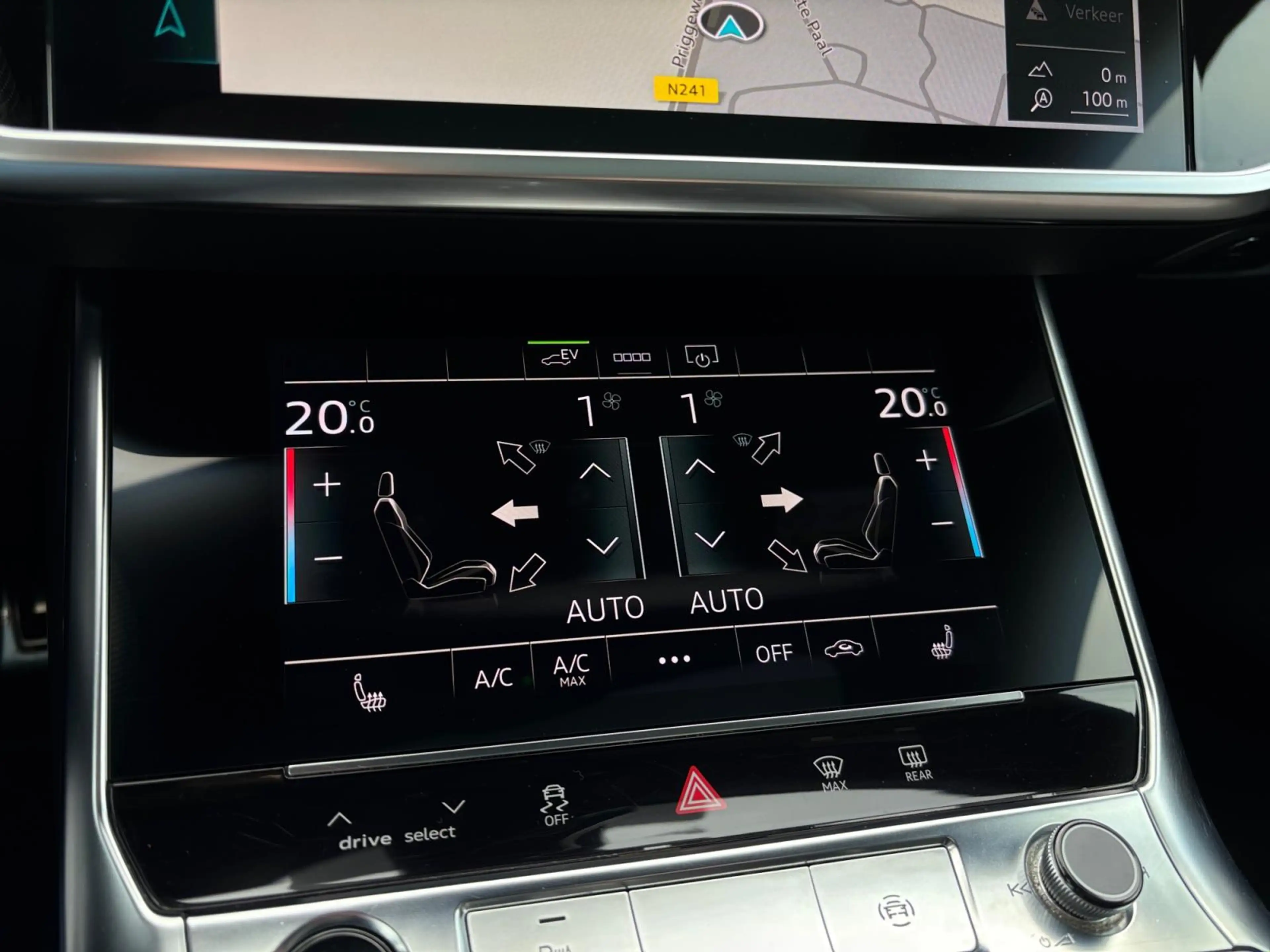 Audi A6 Avant 55 TFSI e Quattro S-Line Competition ✅ Pano — photo 14