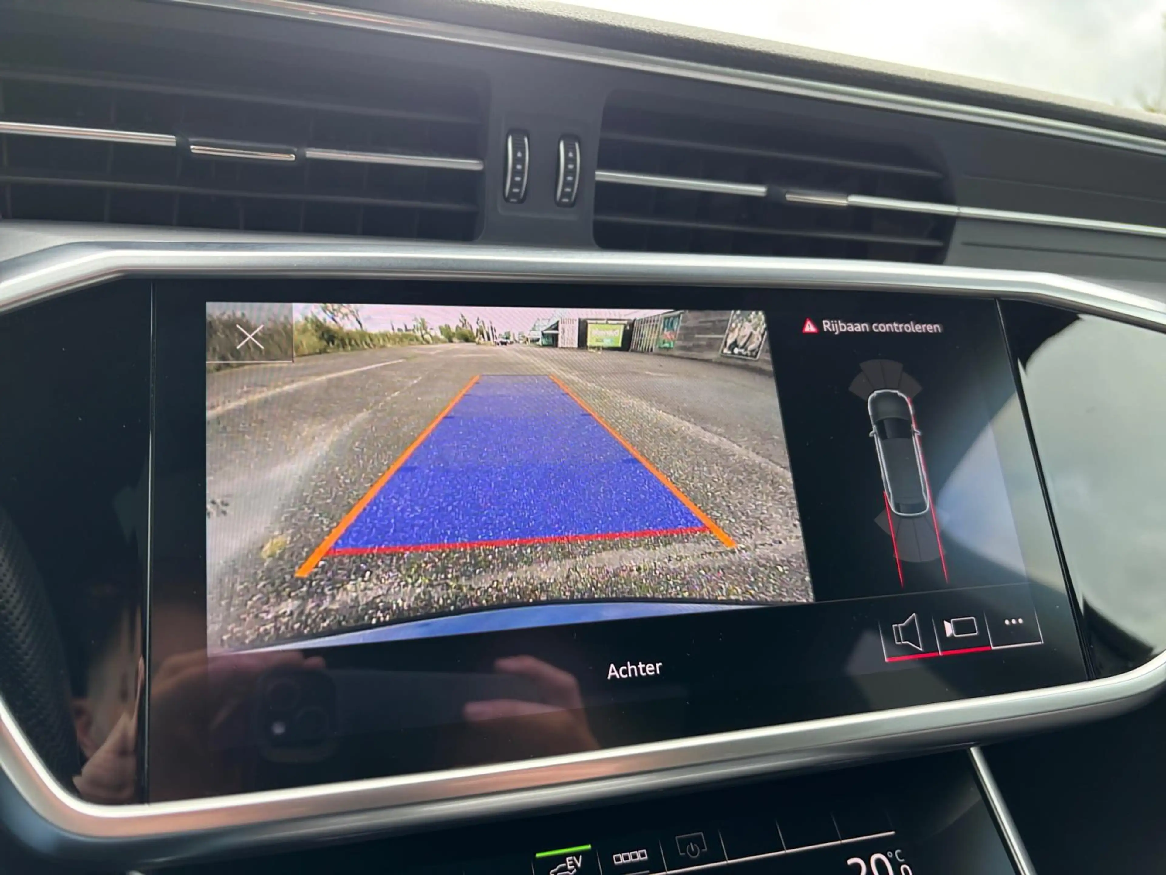 Audi A6 Avant 55 TFSI e Quattro S-Line Competition ✅ Pano — photo 12