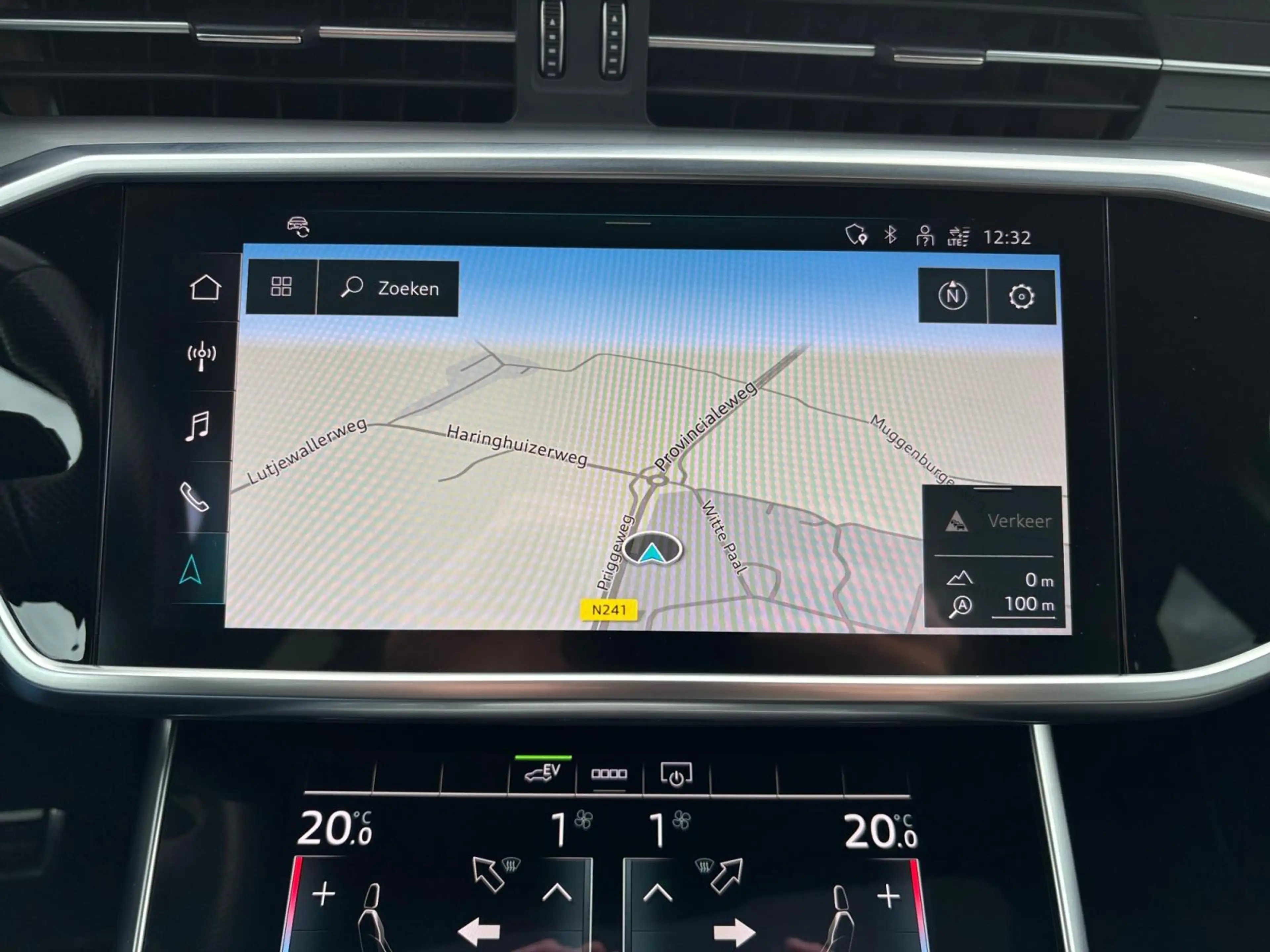 Audi A6 Avant 55 TFSI e Quattro S-Line Competition ✅ Pano — photo 11