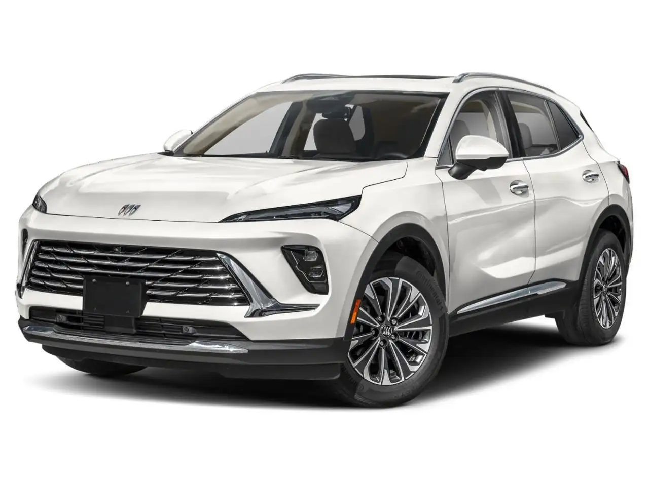 2026 Buick Envision