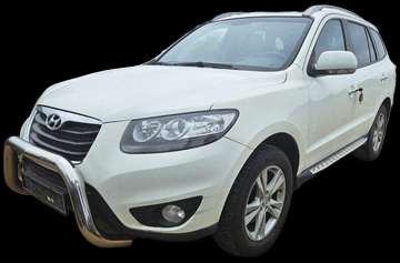 2.0 CRDi 7pl. ❗️MOTEUR CASSÉ ❗️