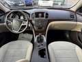 Opel Insignia 2.0 CDTI160 FAP ECOF COSMO PACK Noir - thumbnail 8