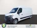 Renault Master Master 3,5t BLUE dCi 150 FAP ENERGY L3H2 (EURO 6d) Wit - thumbnail 1