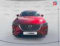 Mazda CX-3 2.0 SKYACTIV-G 121ch Sélection Euro6d-T Sieges chauf Camera Rouge - thumbnail 2