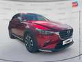Mazda CX-3 2.0 SKYACTIV-G 121ch Sélection Euro6d-T Sieges chauf Camera Rouge - thumbnail 3