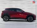 Mazda CX-3 2.0 SKYACTIV-G 121ch Sélection Euro6d-T Sieges chauf Camera Rouge - thumbnail 4