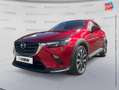 Mazda CX-3 2.0 SKYACTIV-G 121ch Sélection Euro6d-T Sieges chauf Camera Rot - thumbnail 1