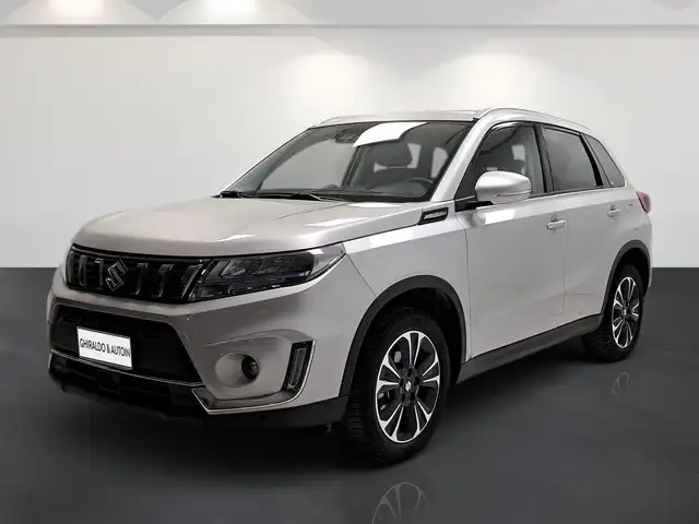 Suzuki Vitara II 1.4h Top 2wd