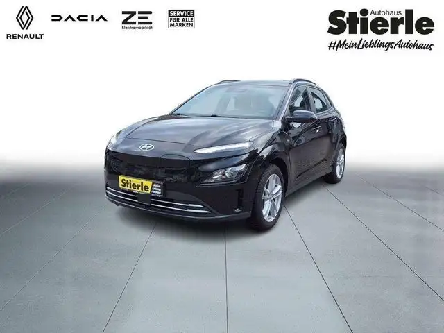 Hyundai KONA ELECTRO 39kW 2WD/KAMERA/S HZ/LHZ/8-FACH
