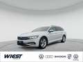 Volkswagen Passat Variant 2.0 TSI DSG Business PDC ACC AHK Weiß - thumbnail 1