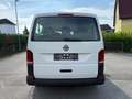 Volkswagen T6 Kombi 2,0 TDI **22400€** NETTO SITZHEIZUNG 9SITZER Weiß - thumbnail 7