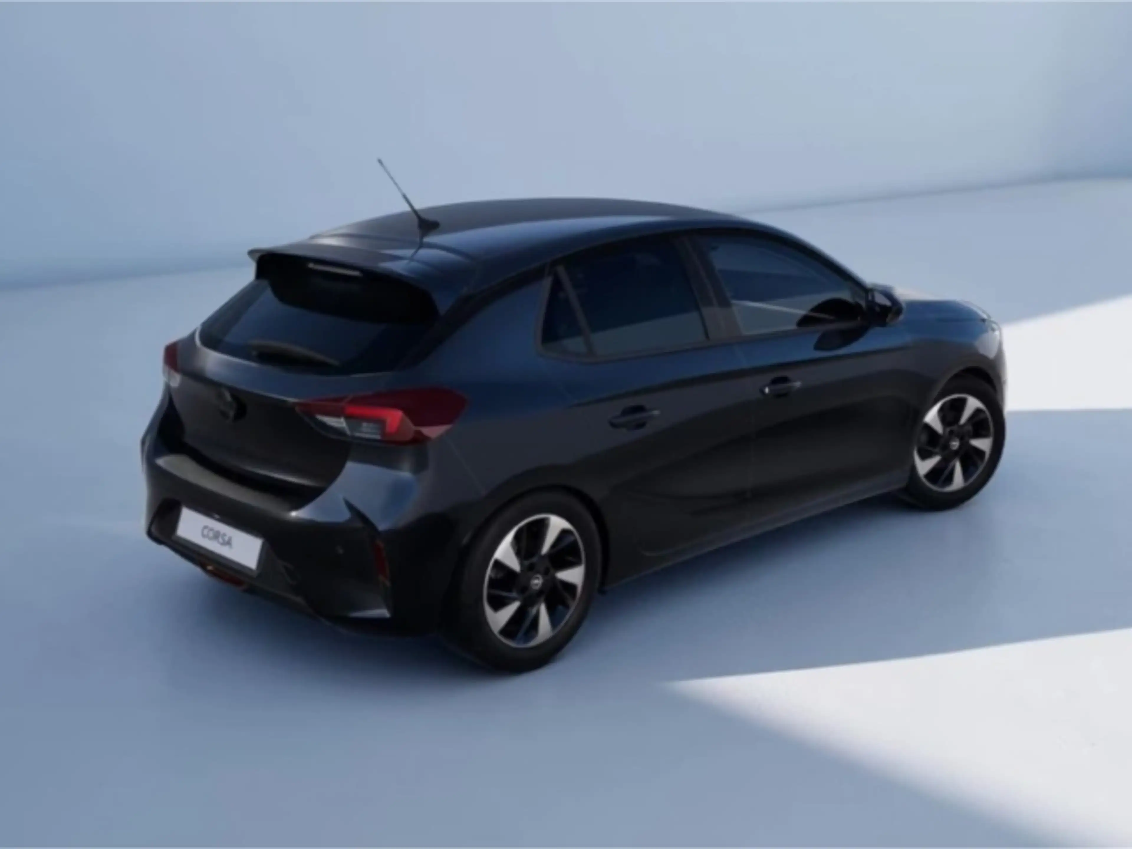 Opel Corsa-e GS 156PS 51kWh PDCv+h Klimaautom Allwetter Rückfah — photo 7