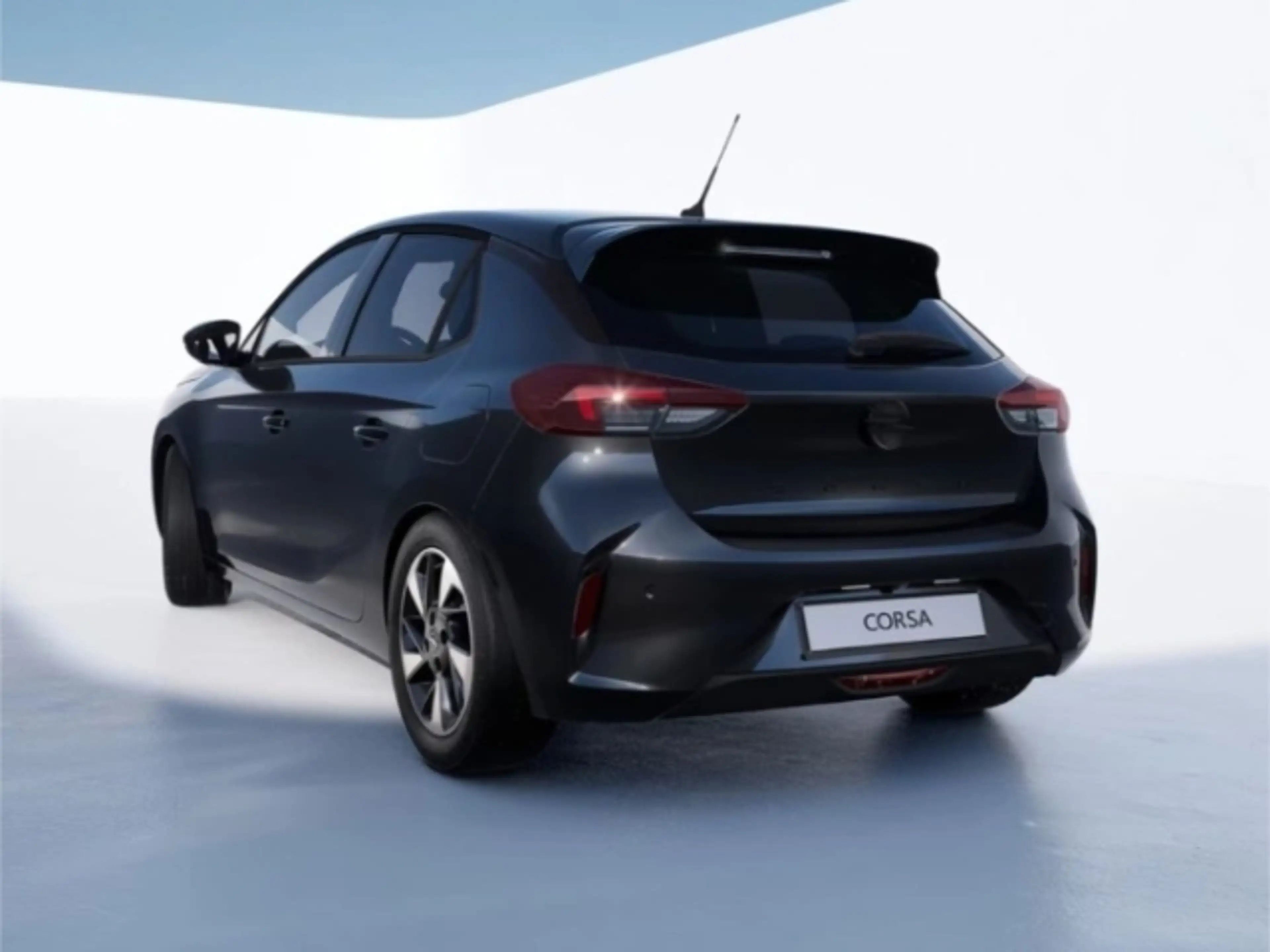 Opel Corsa-e GS 156PS 51kWh PDCv+h Klimaautom Allwetter Rückfah — photo 5