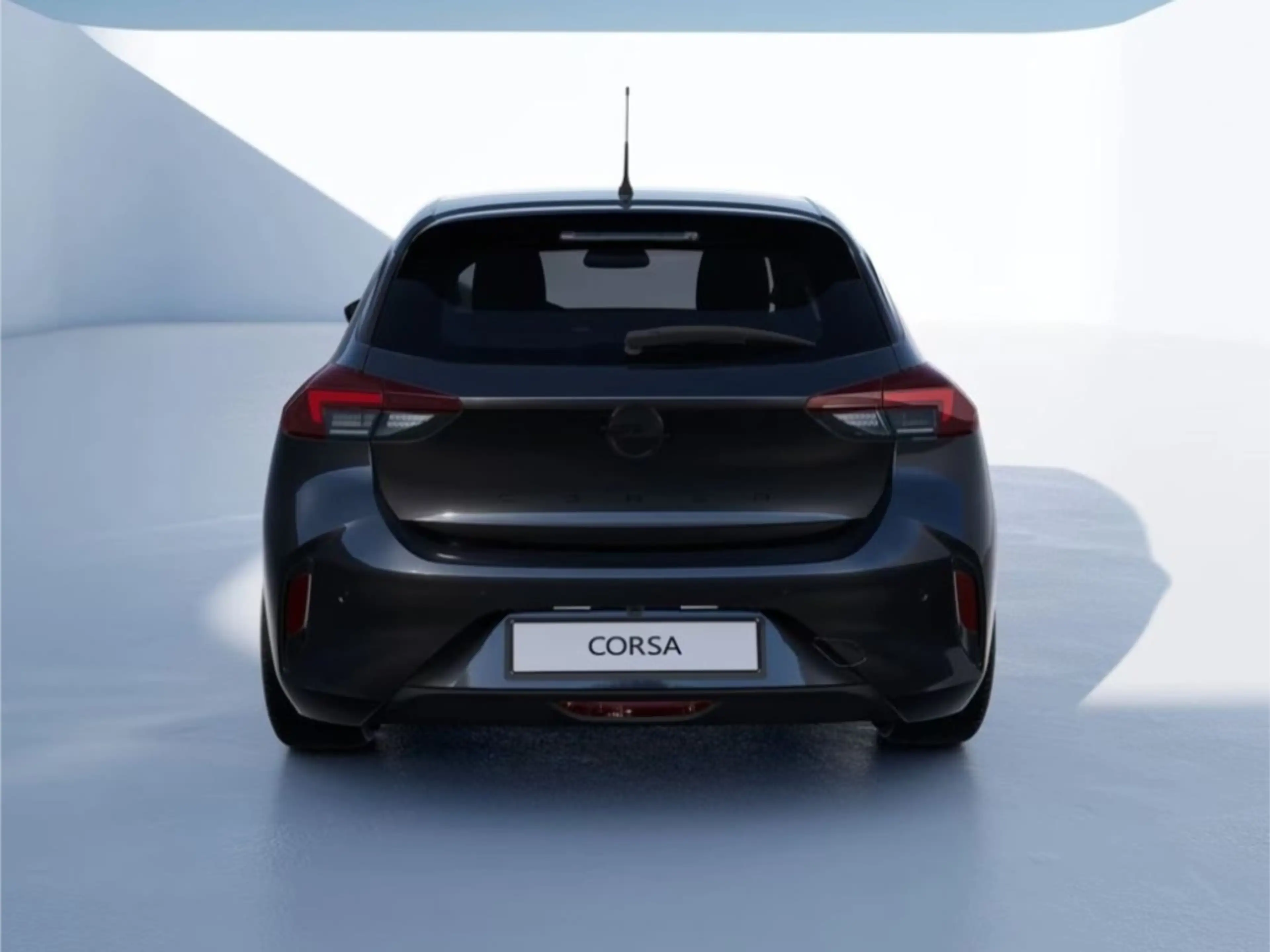 Opel Corsa-e GS 156PS 51kWh PDCv+h Klimaautom Allwetter Rückfah — photo 6