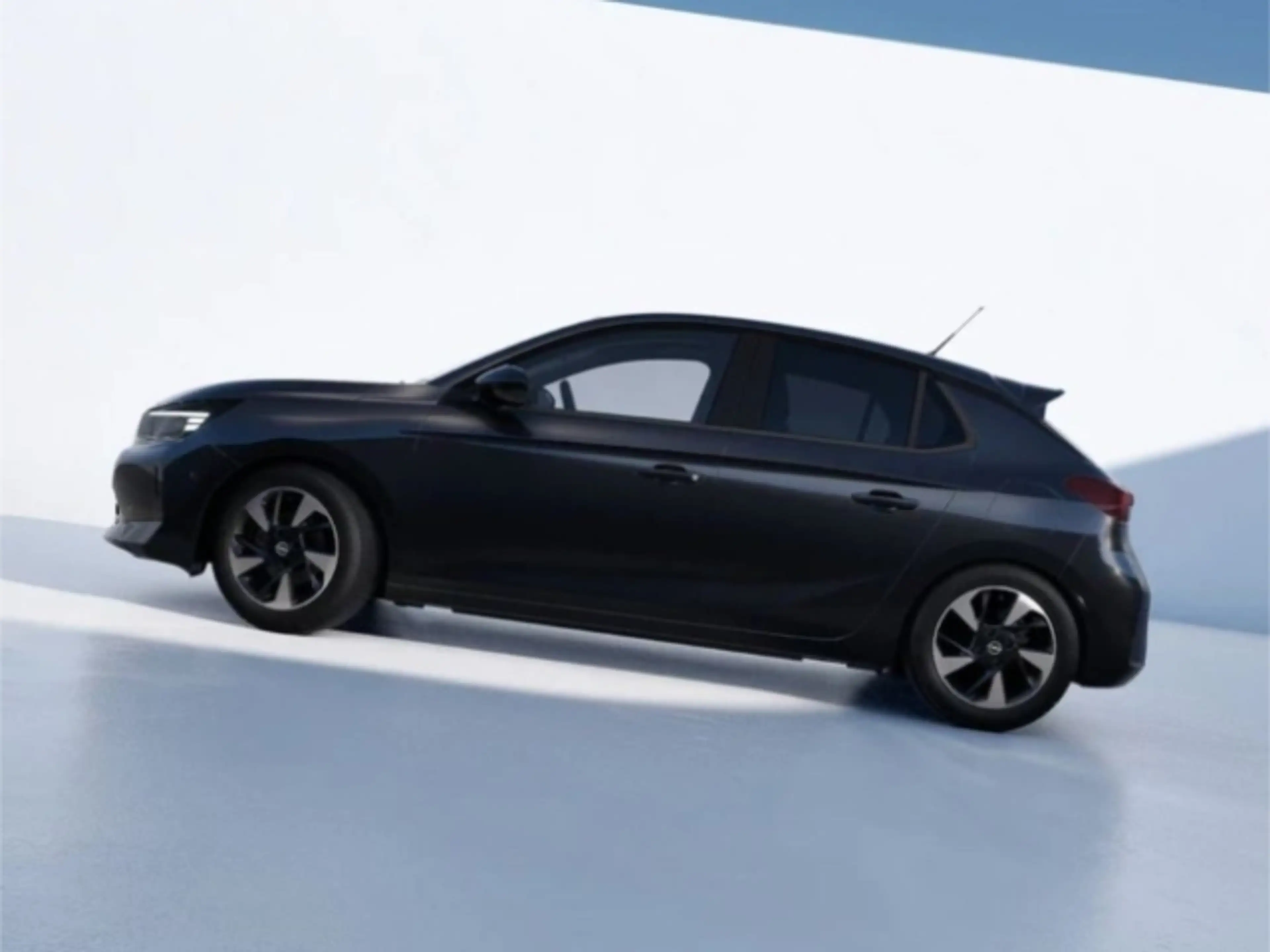 Opel Corsa-e GS 156PS 51kWh PDCv+h Klimaautom Allwetter Rückfah — photo 4