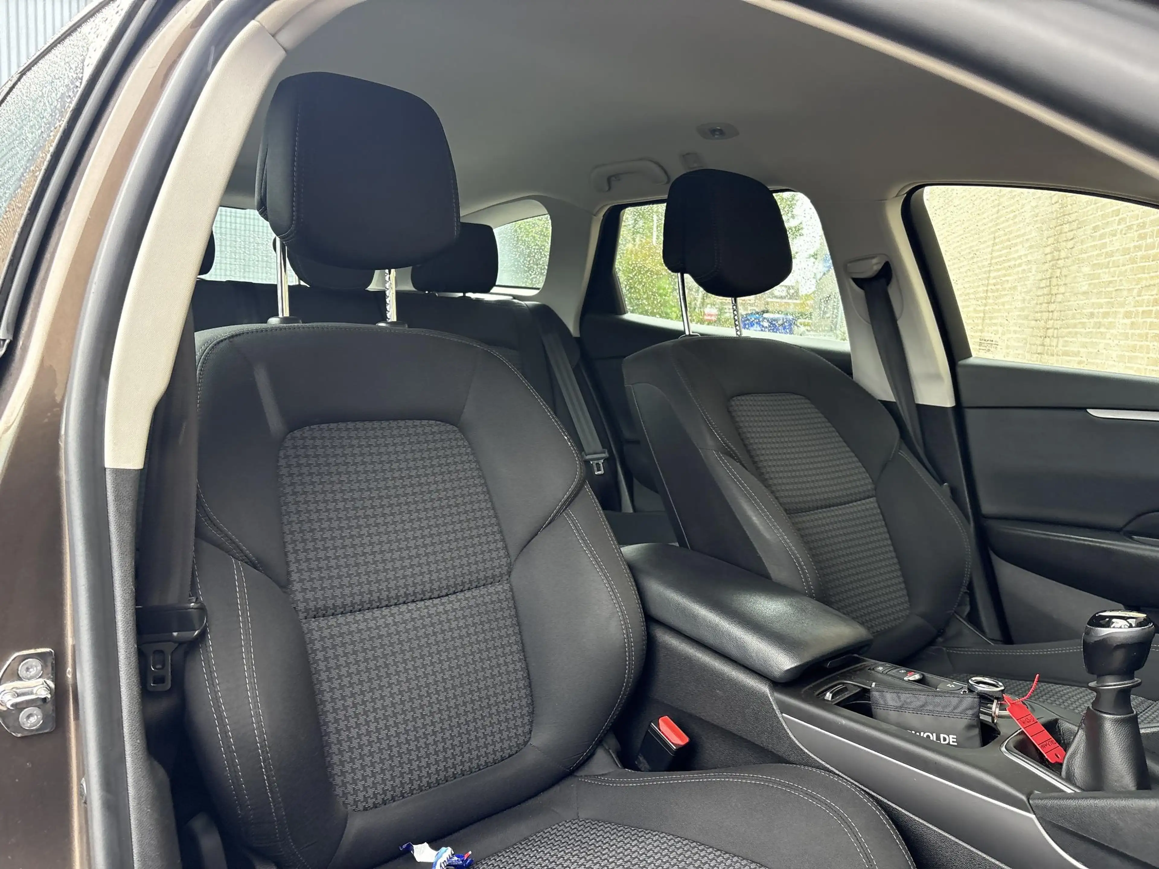 Renault Talisman Estate 1.5 dCi Zen | Climate | Cruise | Navi | PDC — photo 4