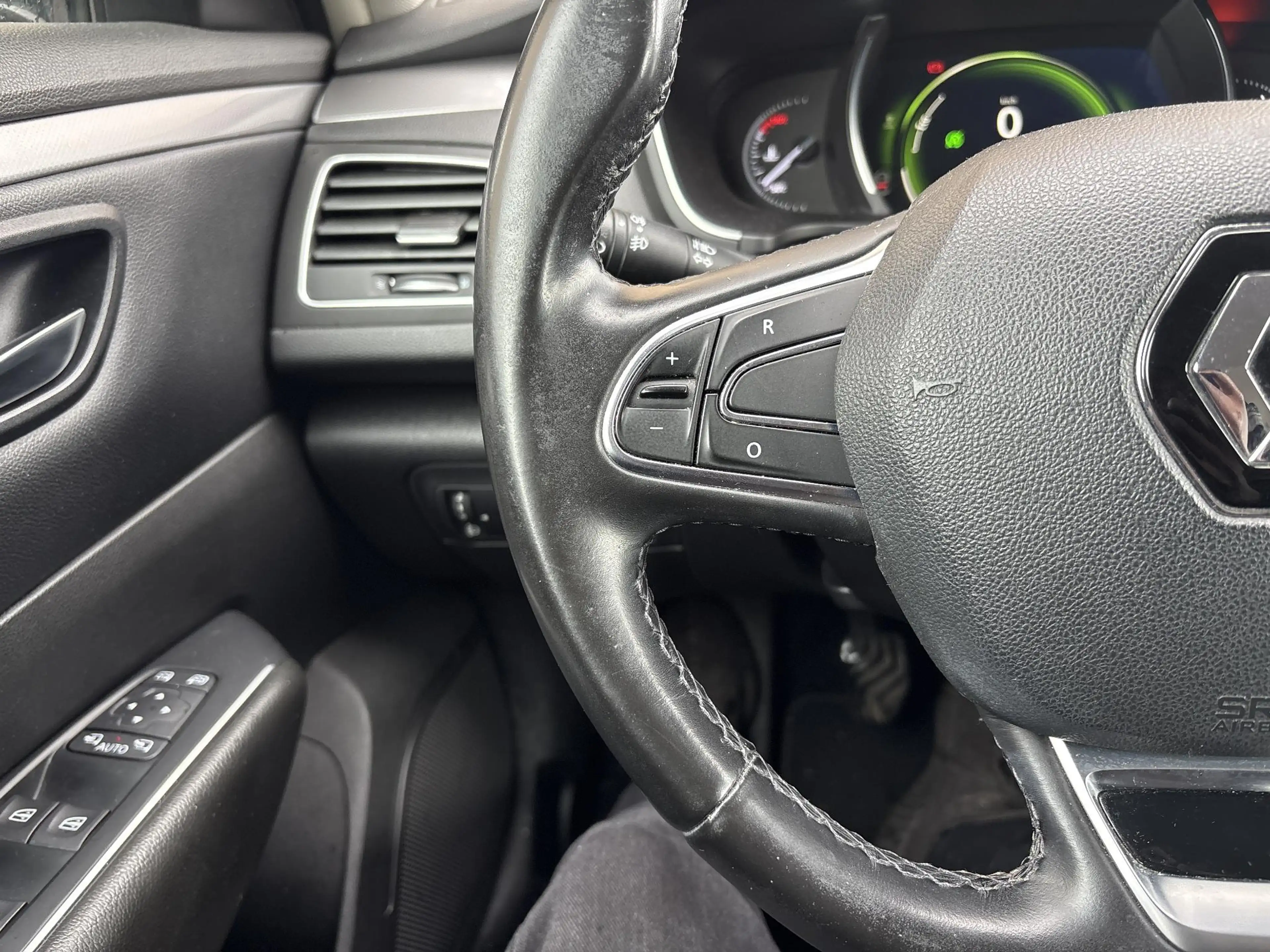 Renault Talisman Estate 1.5 dCi Zen | Climate | Cruise | Navi | PDC — photo 10