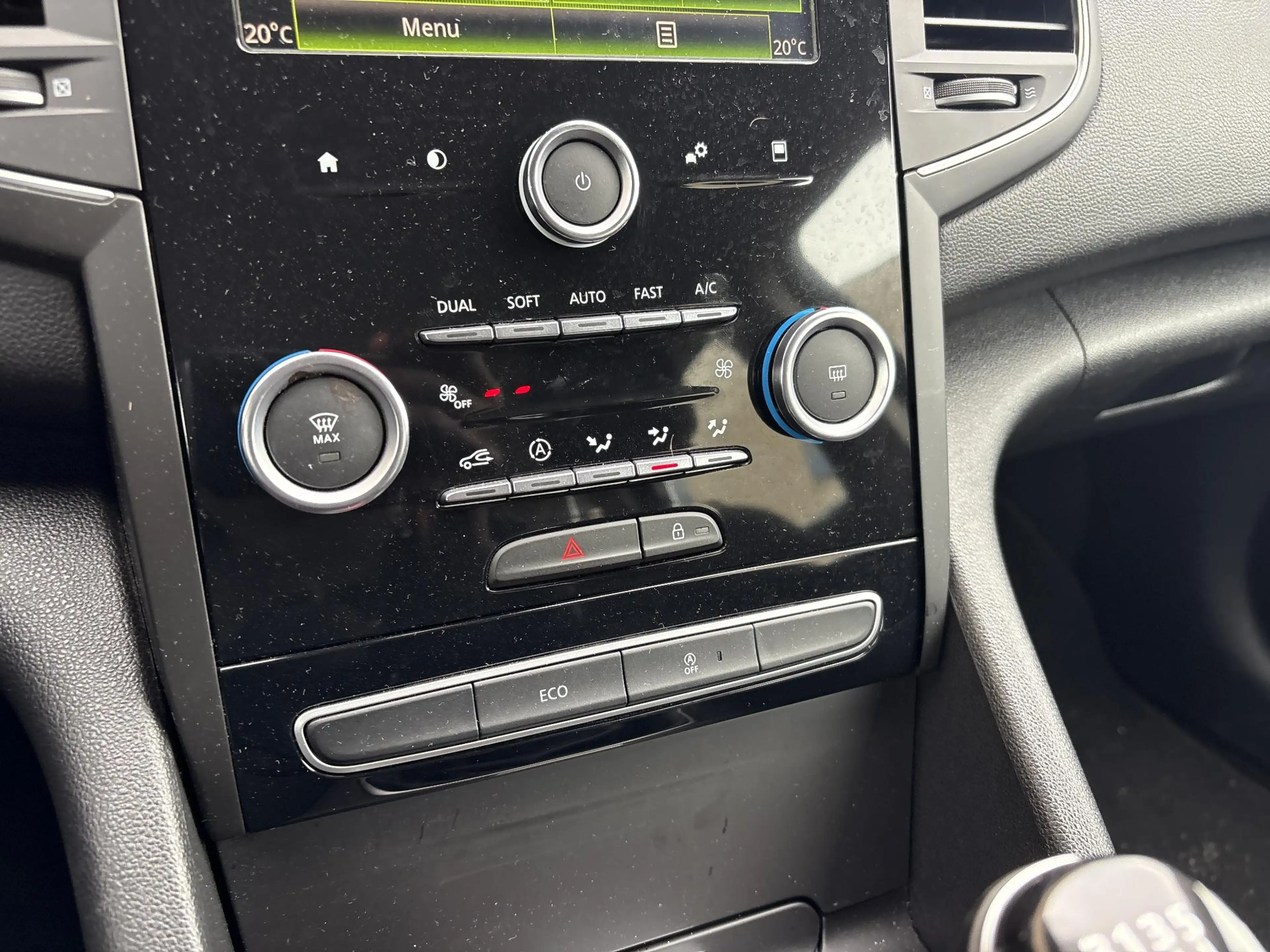 Renault Talisman Estate 1.5 dCi Zen | Climate | Cruise | Navi | PDC — photo 13