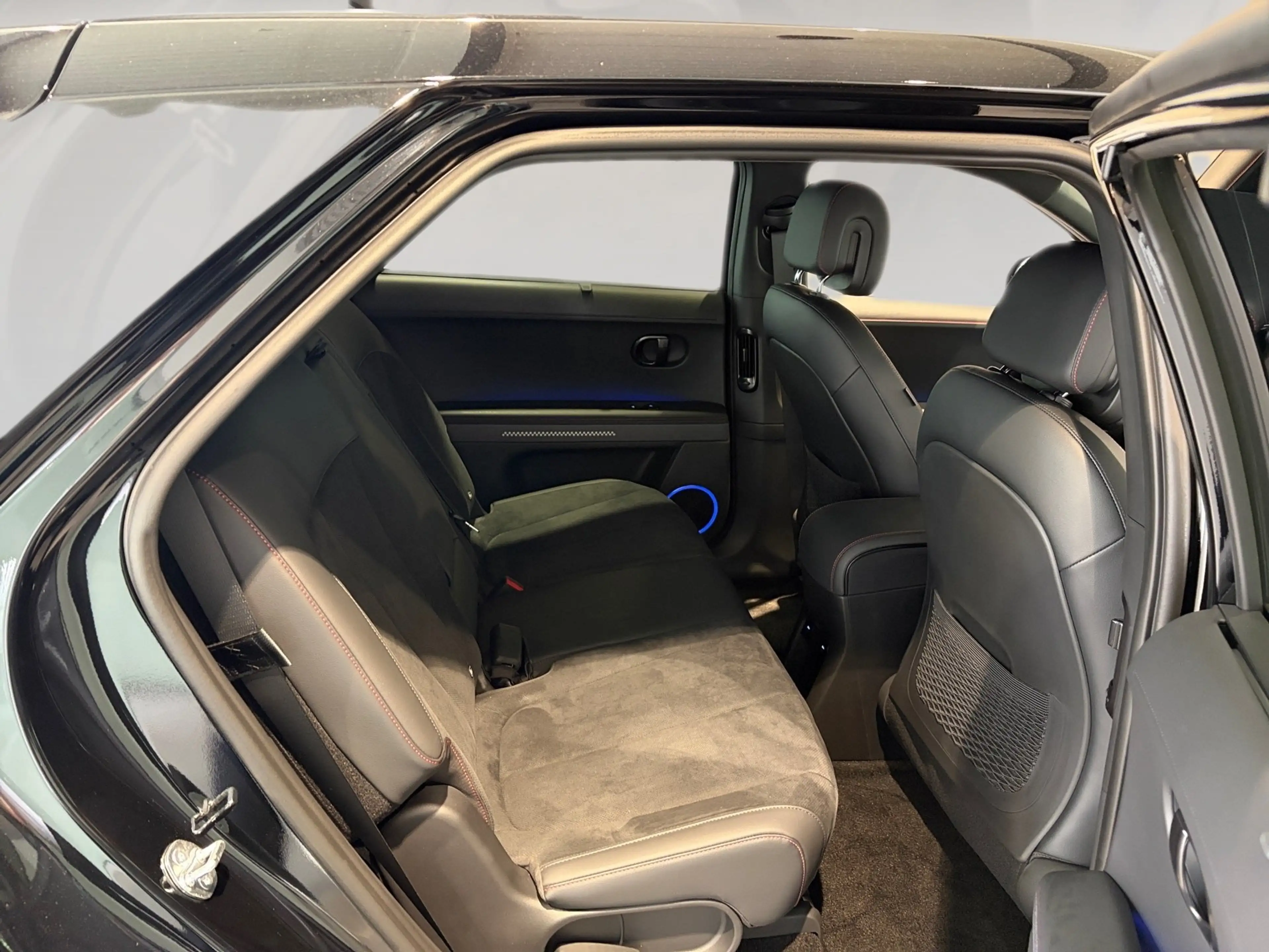 Hyundai IONIQ 5 84 kWh N-Line X 2WD Navi, 360° — photo 13