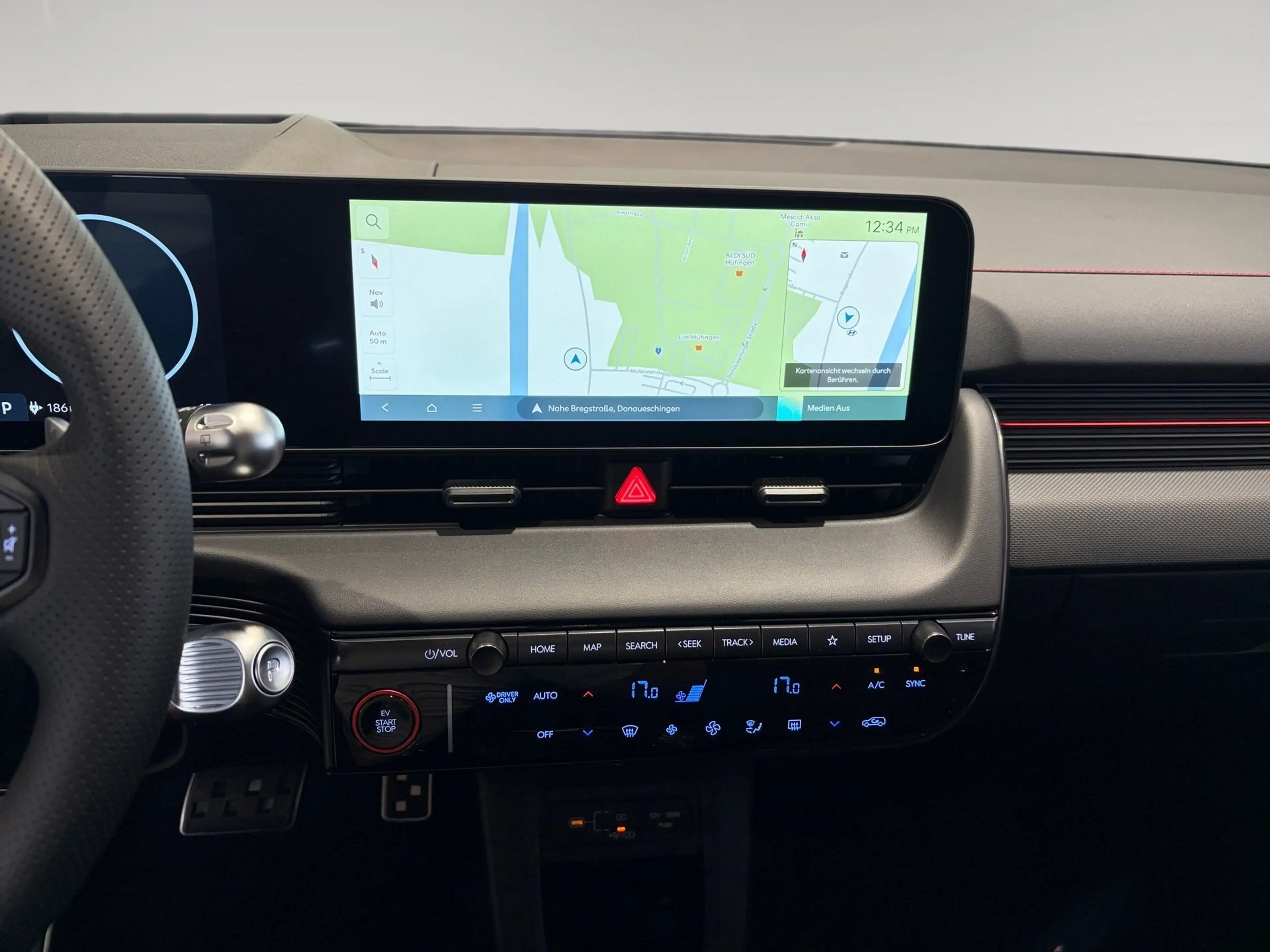 Hyundai IONIQ 5 84 kWh N-Line X 2WD Navi, 360° — photo 9