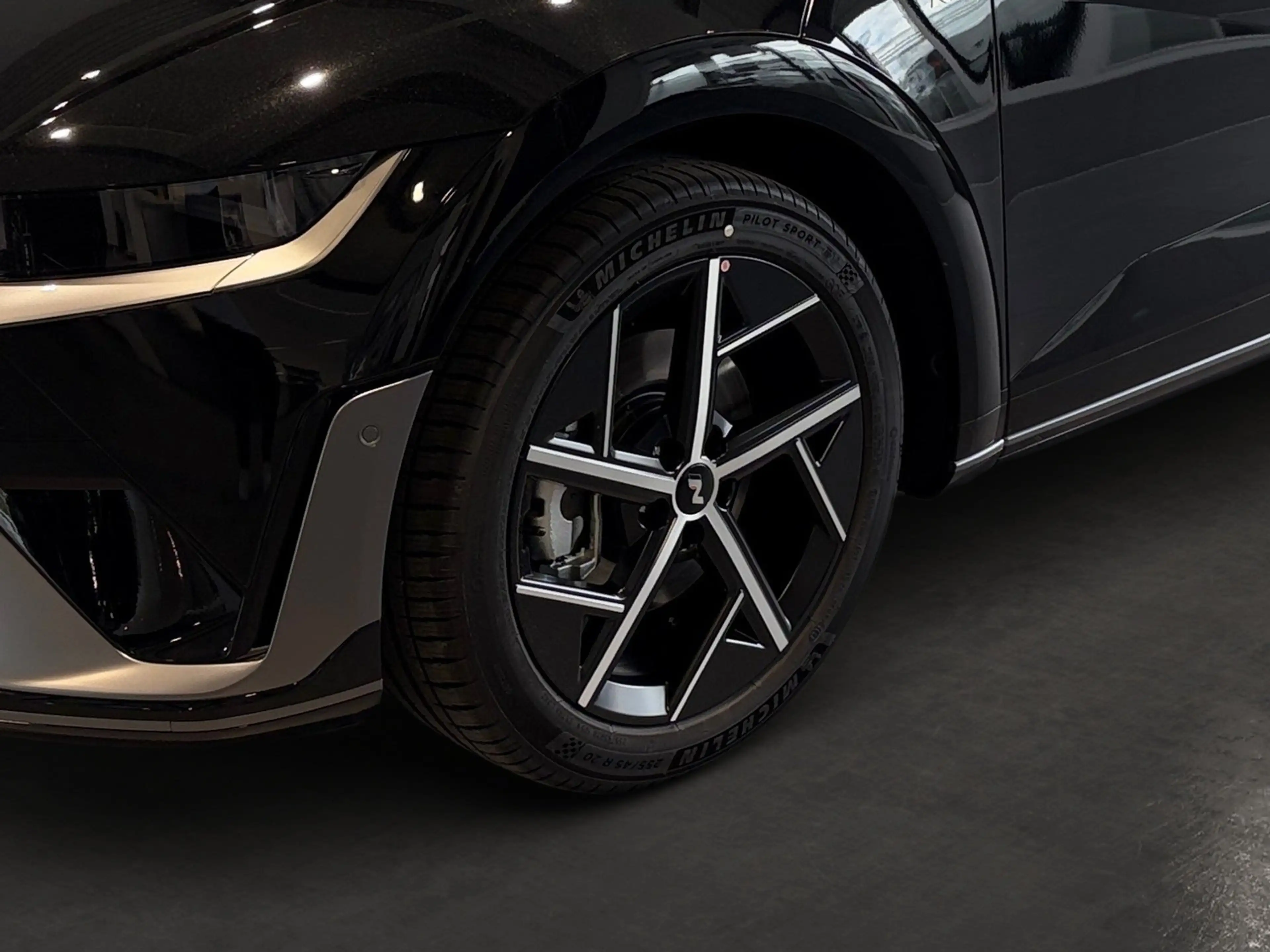 Hyundai IONIQ 5 84 kWh N-Line X 2WD Navi, 360° — photo 6