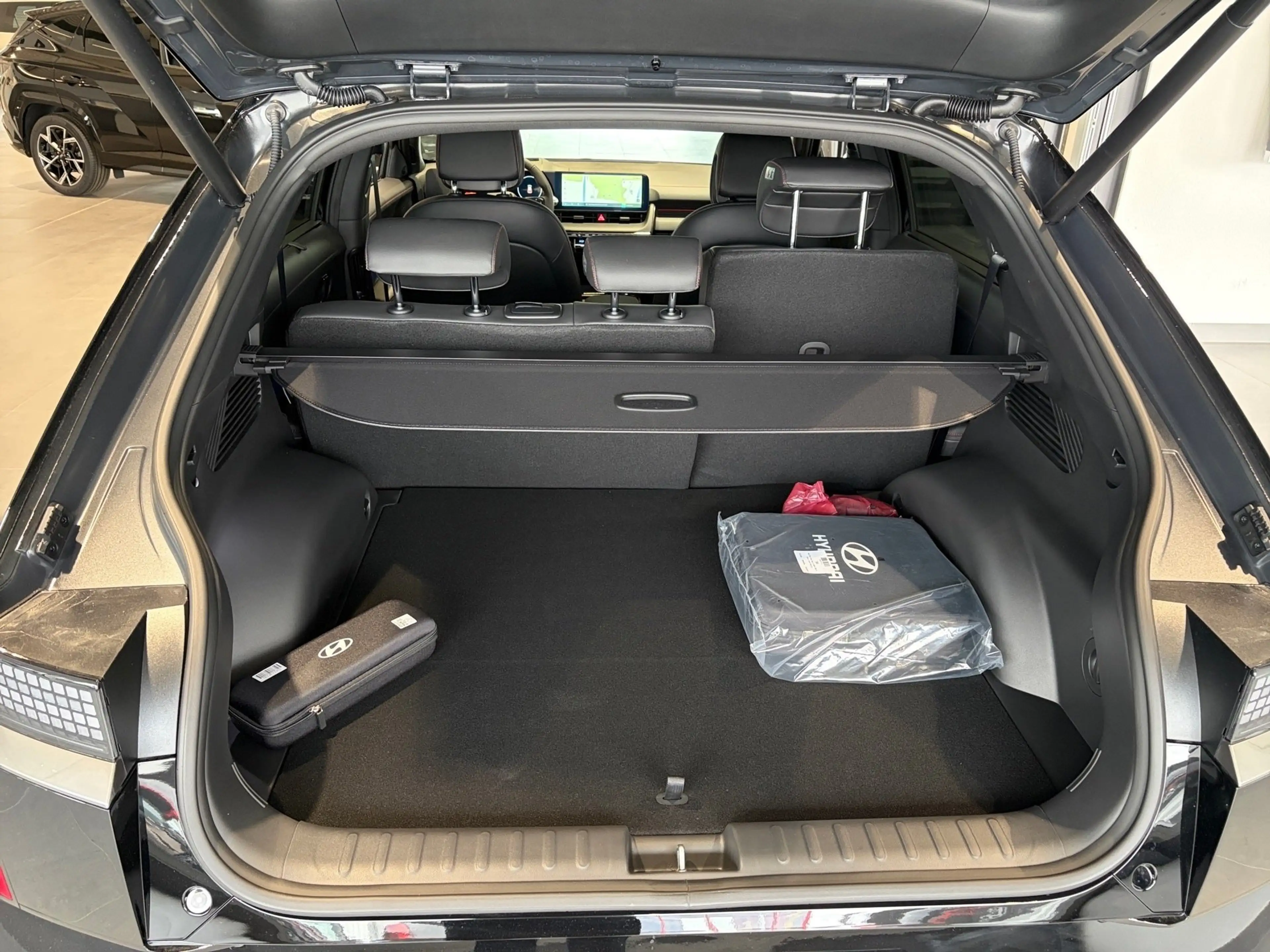 Hyundai IONIQ 5 84 kWh N-Line X 2WD Navi, 360° — photo 12