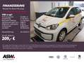 Volkswagen e-up! move up! Climatronic RFK CCS PDC SHZ Weiß - thumbnail 1
